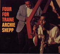 Four For Trane